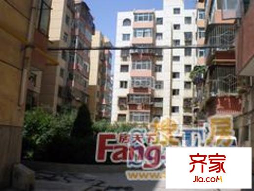 旅游局家屬院