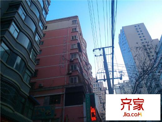 弘順居