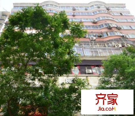 弘順居外景圖 