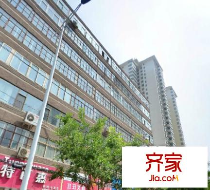 水車園小學(xué)旁單位房外景圖 