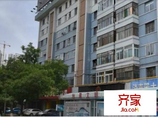 宜靜園外景圖
