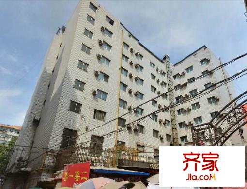 蘭新商住樓外景圖 