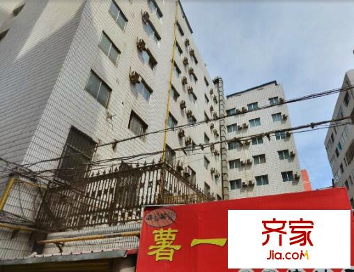 蘭新商住樓