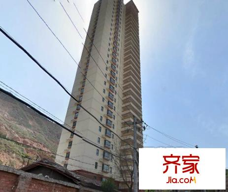 金潤家園外景圖 