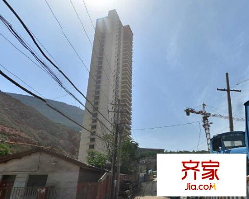 金潤家園外景圖 