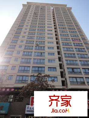 經(jīng)貿(mào)委家屬院