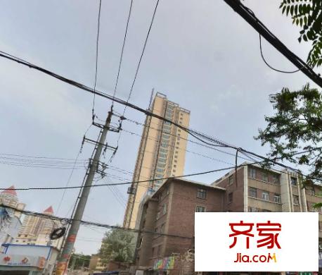 豐融逸苑外景圖 