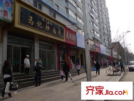 豐融逸苑配套圖周邊配套