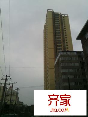 豐融逸苑外景圖 