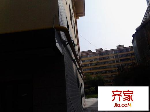 豐融逸苑外景圖 