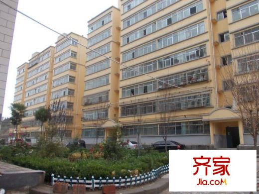 拱星墩商住樓