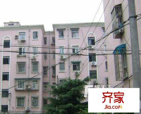 華富大廈