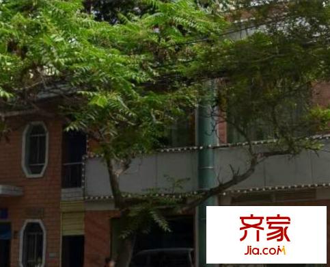 運(yùn)通大廈外景圖   