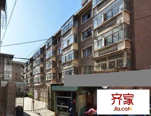甘家巷43-51石油院外景圖 