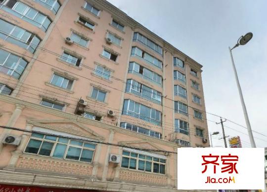 惠隴小區(qū)外景圖6
