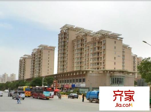 鴻運(yùn)潤(rùn)園D區(qū)外景圖鴻運(yùn)潤(rùn)園d區(qū) 