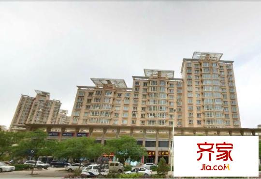鴻運(yùn)潤(rùn)園D區(qū)外景圖鴻運(yùn)潤(rùn)園d區(qū) 