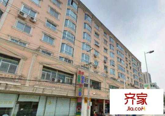 惠隴小區(qū)外景圖10