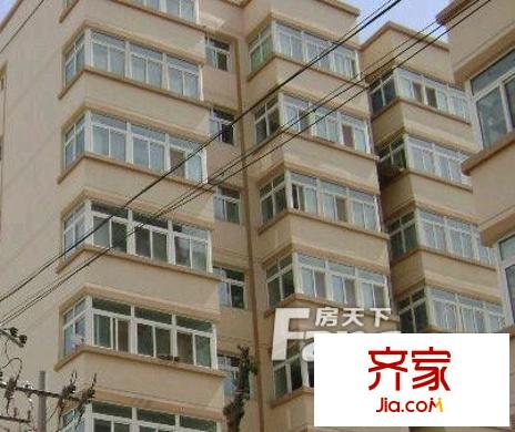 隆德佳苑外景圖 