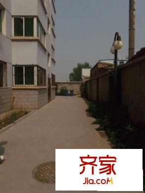 隆德佳苑外景圖 