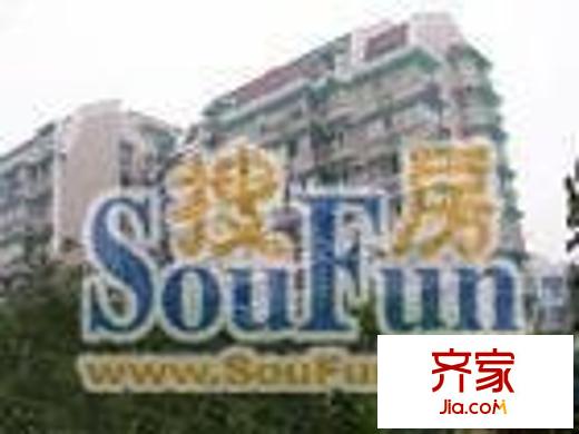 隆德佳苑外景圖 