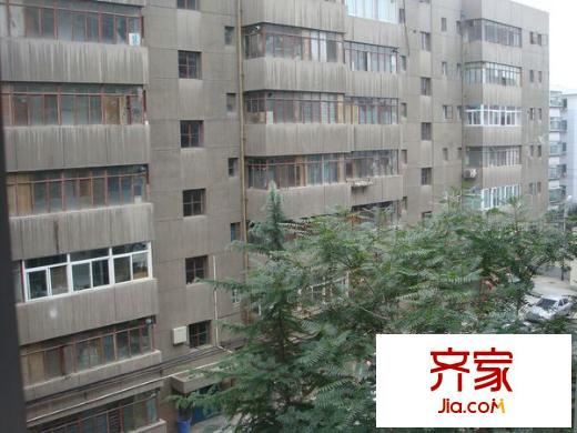 工商局家屬院(十里店)外景圖工商局家屬院（十里店） 