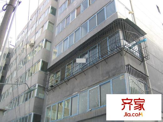 工商局家屬院(十里店)外景圖工商局家屬院（十里店） 