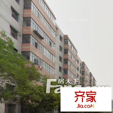 春暉小區(qū)外景圖 