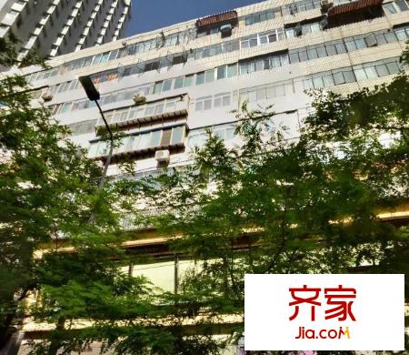 蘭州市糧食局家屬院(永昌路)外景圖蘭州市糧食局家屬院（永昌路） 