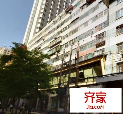 蘭州市糧食局家屬院(永昌路)外景圖蘭州市糧食局家屬院（永昌路） 
