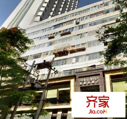 蘭州市糧食局家屬院(永昌路)外景圖蘭州市糧食局家屬院（永昌路） 