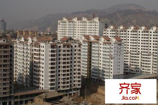 孫家臺經(jīng)濟(jì)適用房