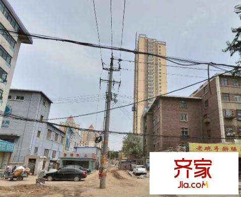 豐融逸苑外景圖 