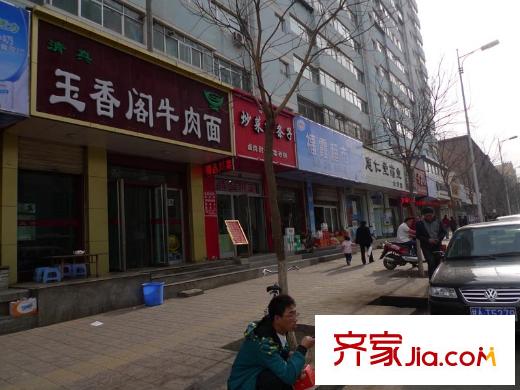 豐融逸苑配套圖周邊配套