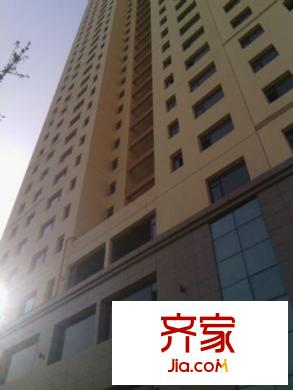 豐融逸苑外景圖 