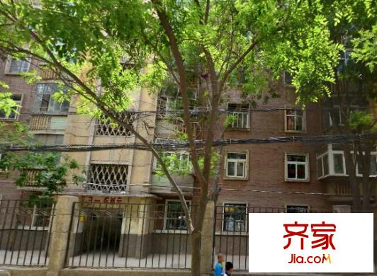 閥門廠生活區(qū)雅苑小區(qū)14-15號(hào)樓