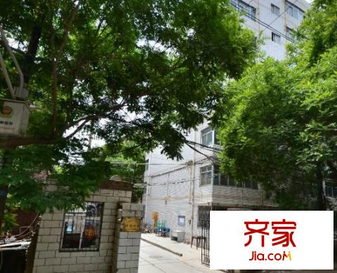 閥門廠生活區(qū)寧苑小區(qū)1-5號(hào)樓