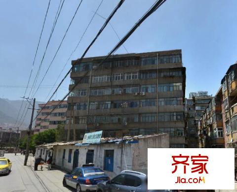 火車站東路9號外景圖  