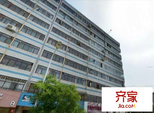 榮成家園外景圖 