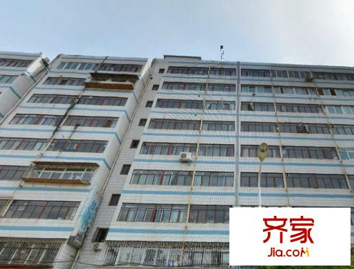 榮成家園外景圖 