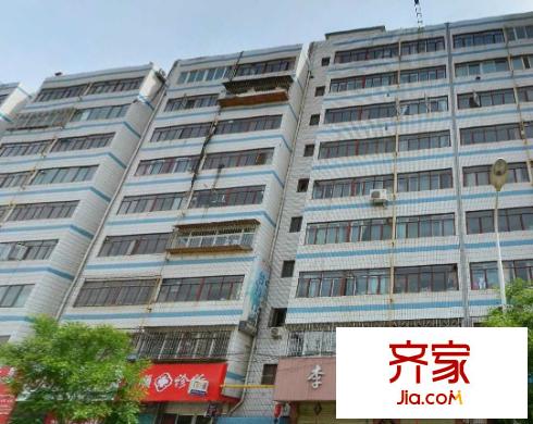 榮成家園外景圖 
