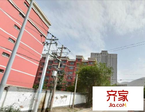 空港花園外景圖 