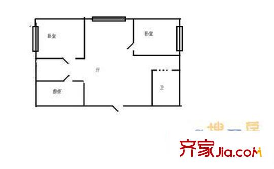 建銀家園