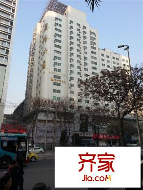 昌隆大廈(省歌劇院)
