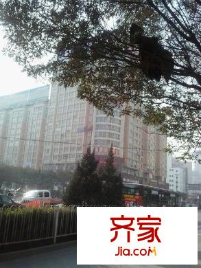 常順苑外景圖 