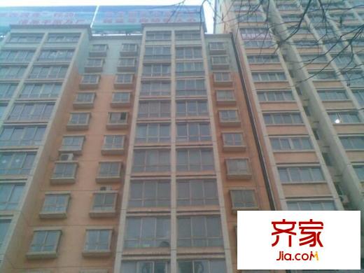 常順苑外景圖 