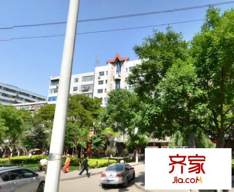 國稅局家屬院(酒泉路)外景圖國稅局家屬院（酒泉路） 