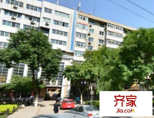 國稅局家屬院(酒泉路)外景圖國稅局家屬院（酒泉路） 