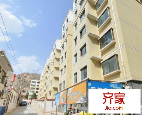 金澤嘉苑外景圖 