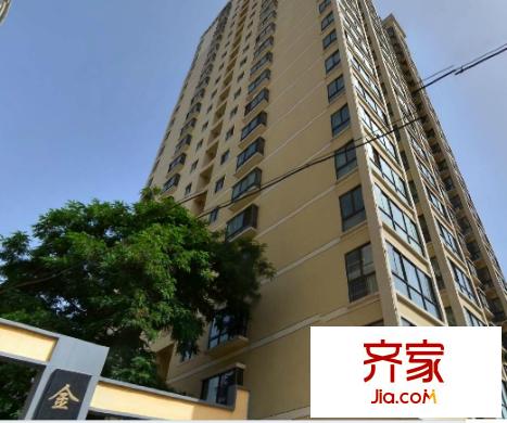 金澤嘉苑外景圖 